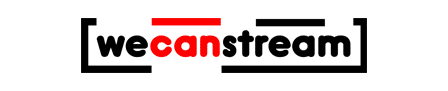 wecanstreamlogo